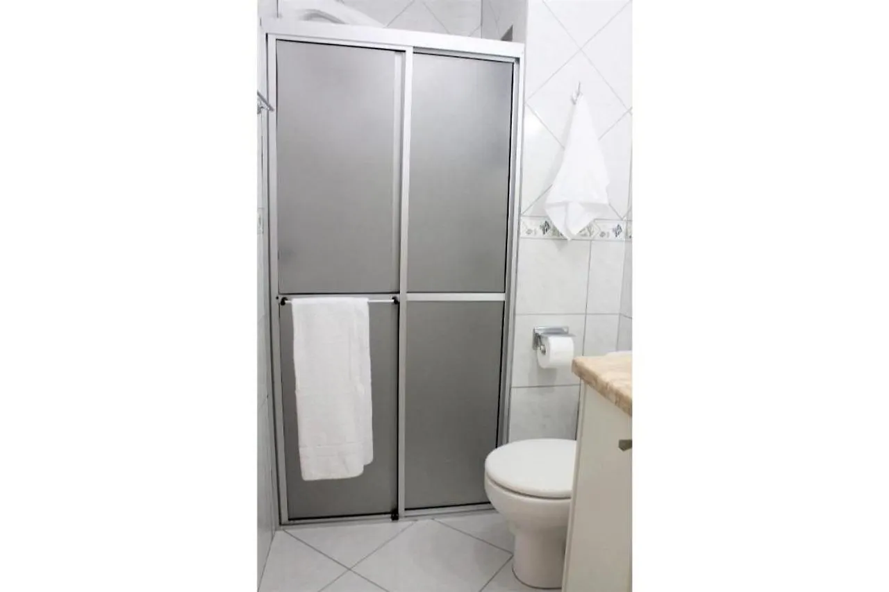 Apartamento Inteiro 3 Quartos No Condominio Solar Das Bromelias بومبينهاس
