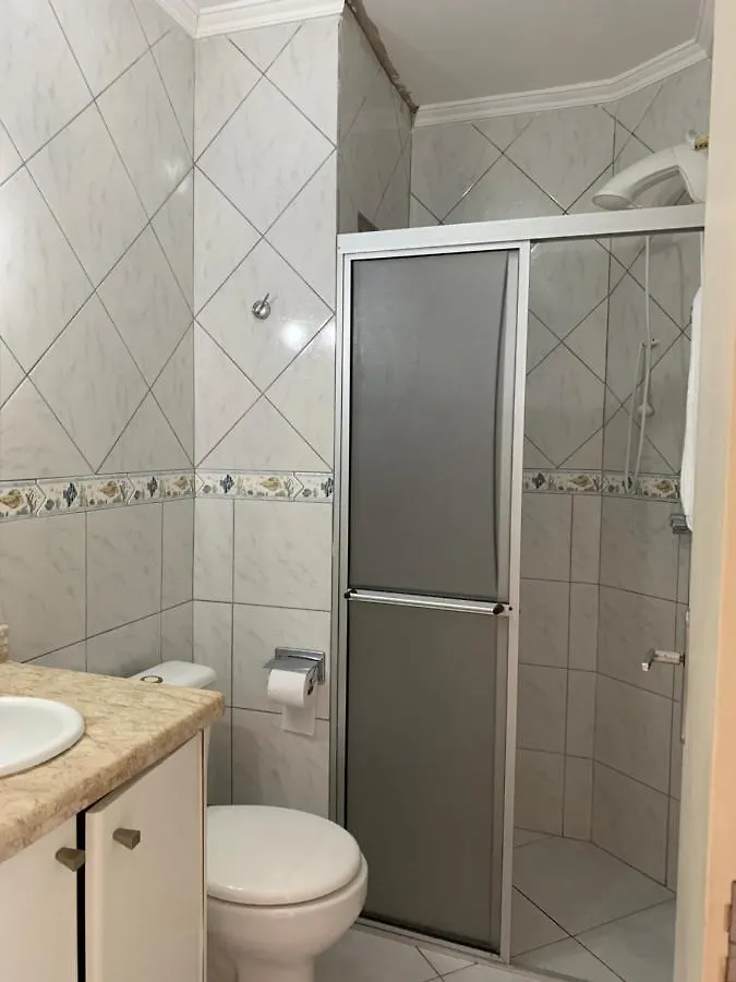 Apartamento Inteiro 3 Quartos No Condominio Solar Das Bromelias بومبينهاس