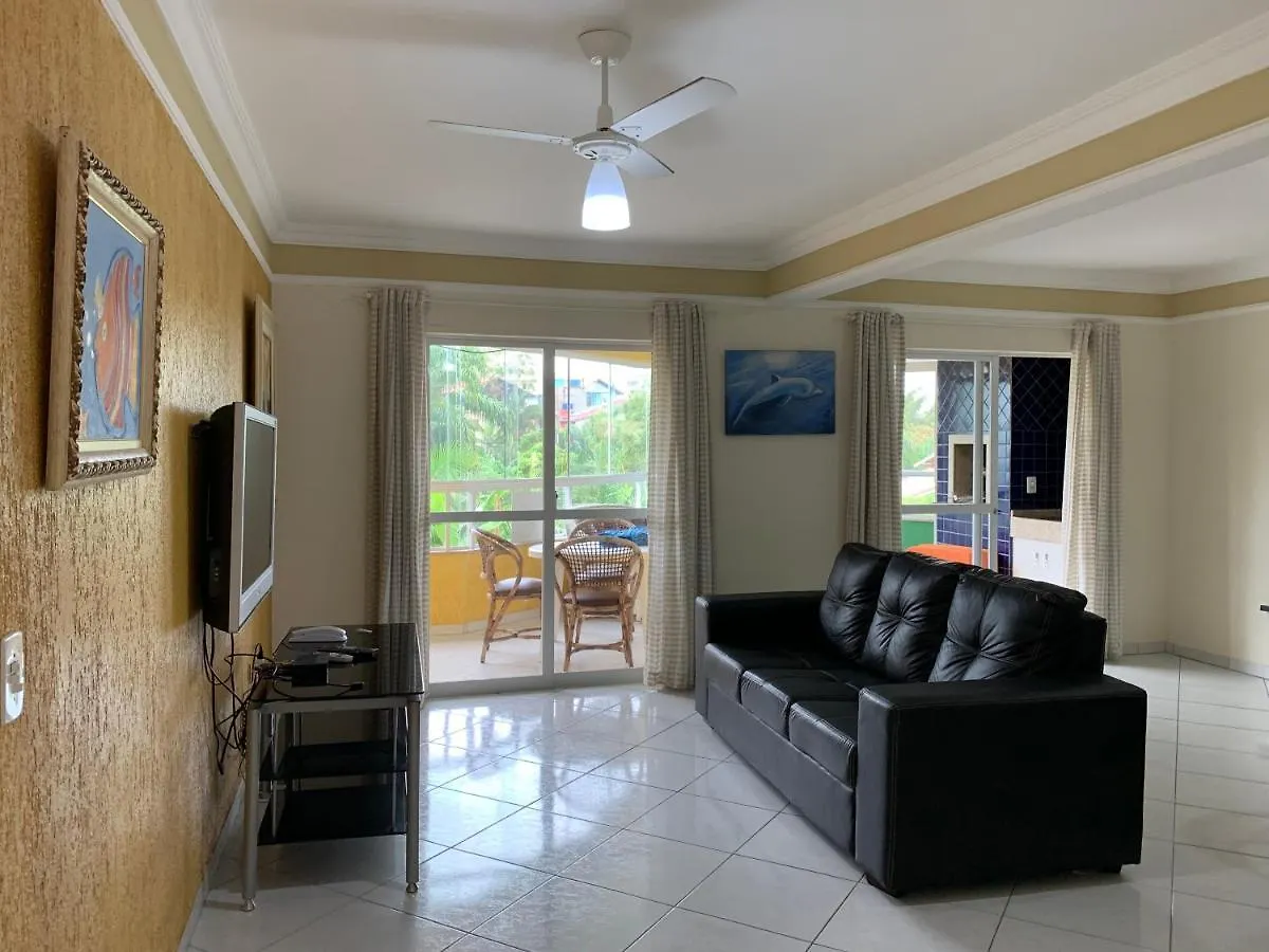 بيت للعطل Apartamento Inteiro 3 Quartos No Condominio Solar Das Bromelias بومبينهاس