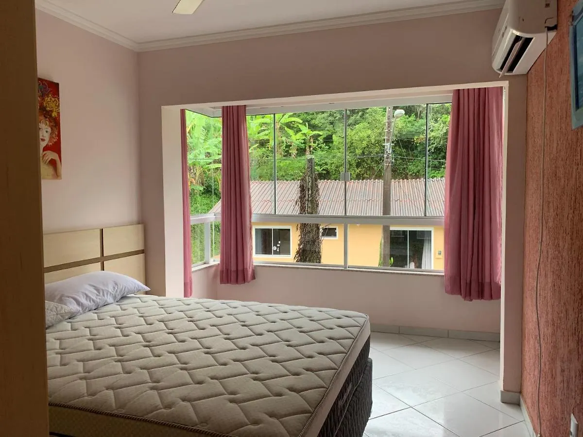 Apartamento Inteiro 3 Quartos No Condominio Solar Das Bromelias بومبينهاس