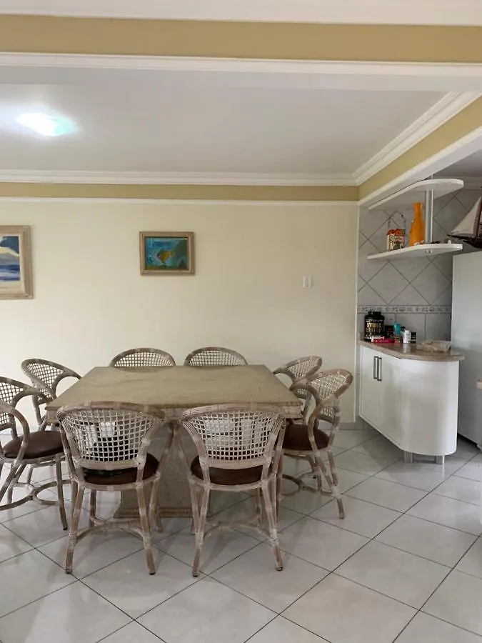 بيت للعطل Apartamento Inteiro 3 Quartos No Condominio Solar Das Bromelias بومبينهاس البرازيل