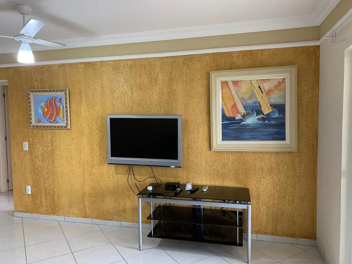 بيت للعطل Apartamento Inteiro 3 Quartos No Condominio Solar Das Bromelias بومبينهاس