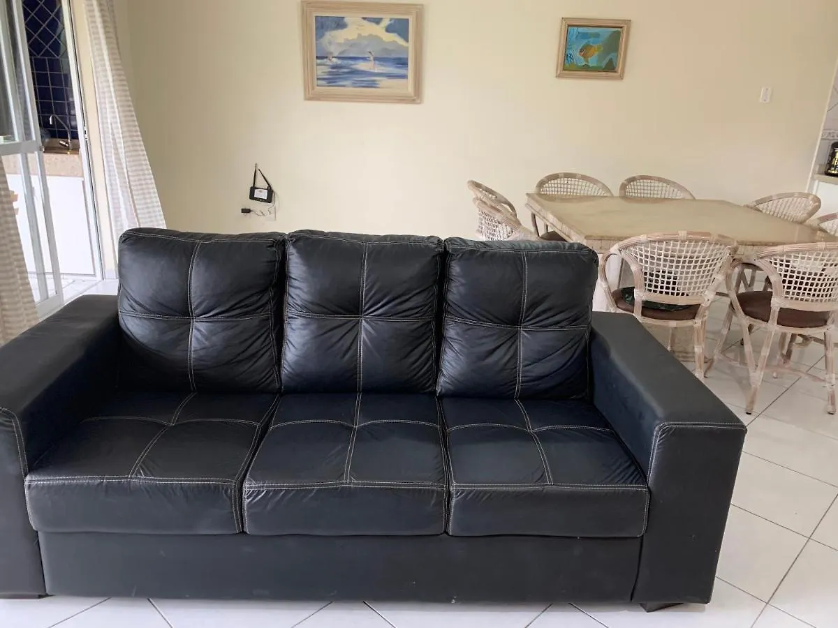 Apartamento Inteiro 3 Quartos No Condominio Solar Das Bromelias بومبينهاس البرازيل