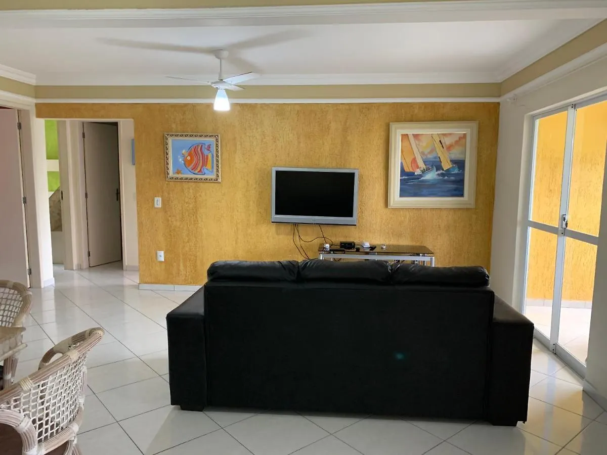 Apartamento Inteiro 3 Quartos No Condominio Solar Das Bromelias بومبينهاس 0*,  البرازيل