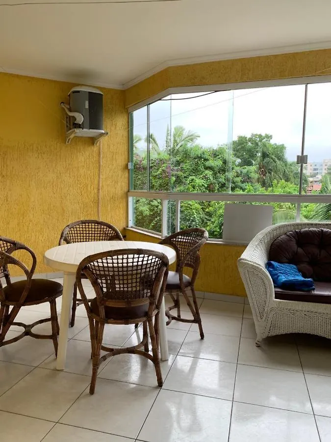 Apartamento Inteiro 3 Quartos No Condominio Solar Das Bromelias بومبينهاس البرازيل