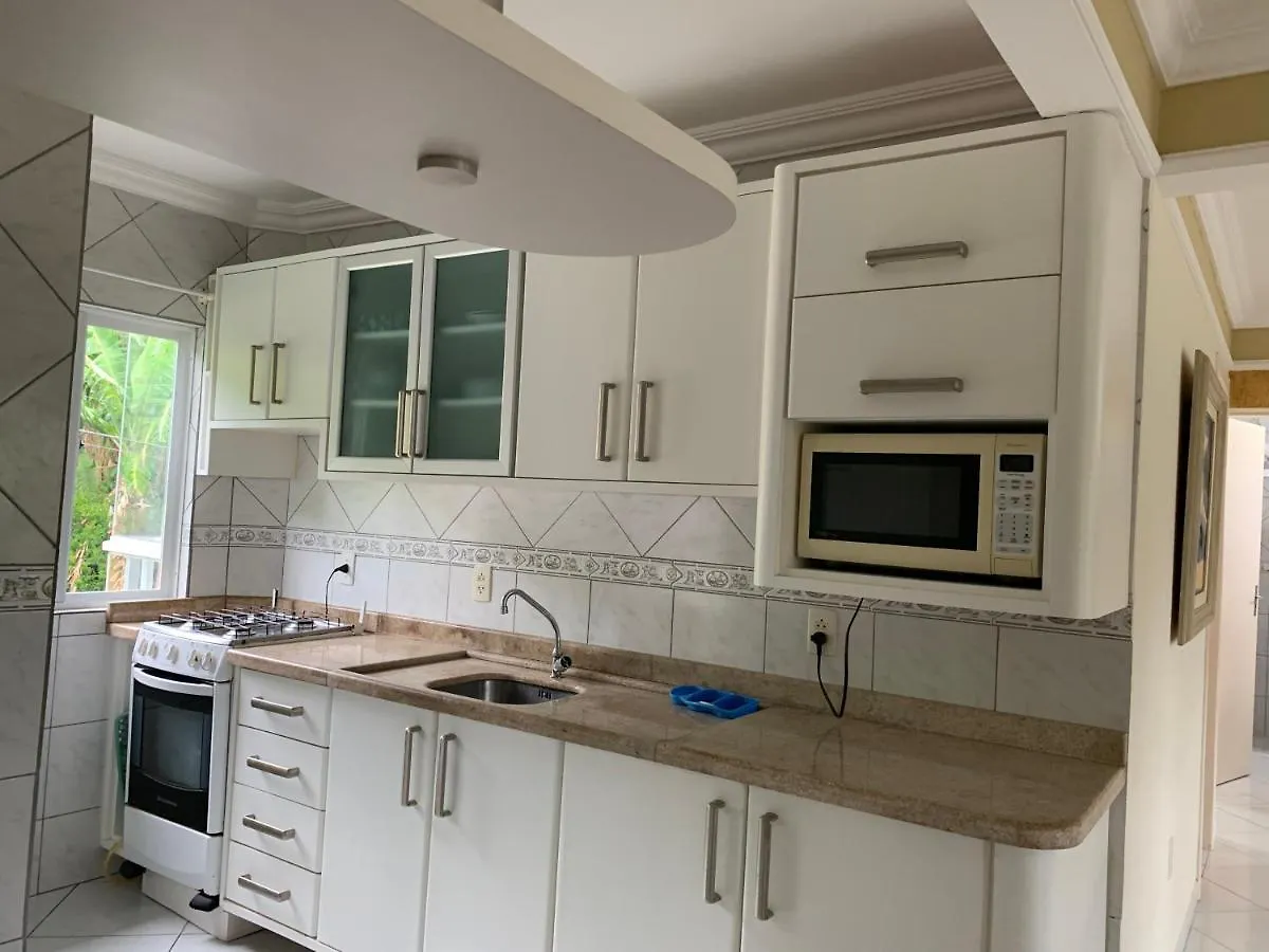 Apartamento Inteiro 3 Quartos No Condominio Solar Das Bromelias بومبينهاس