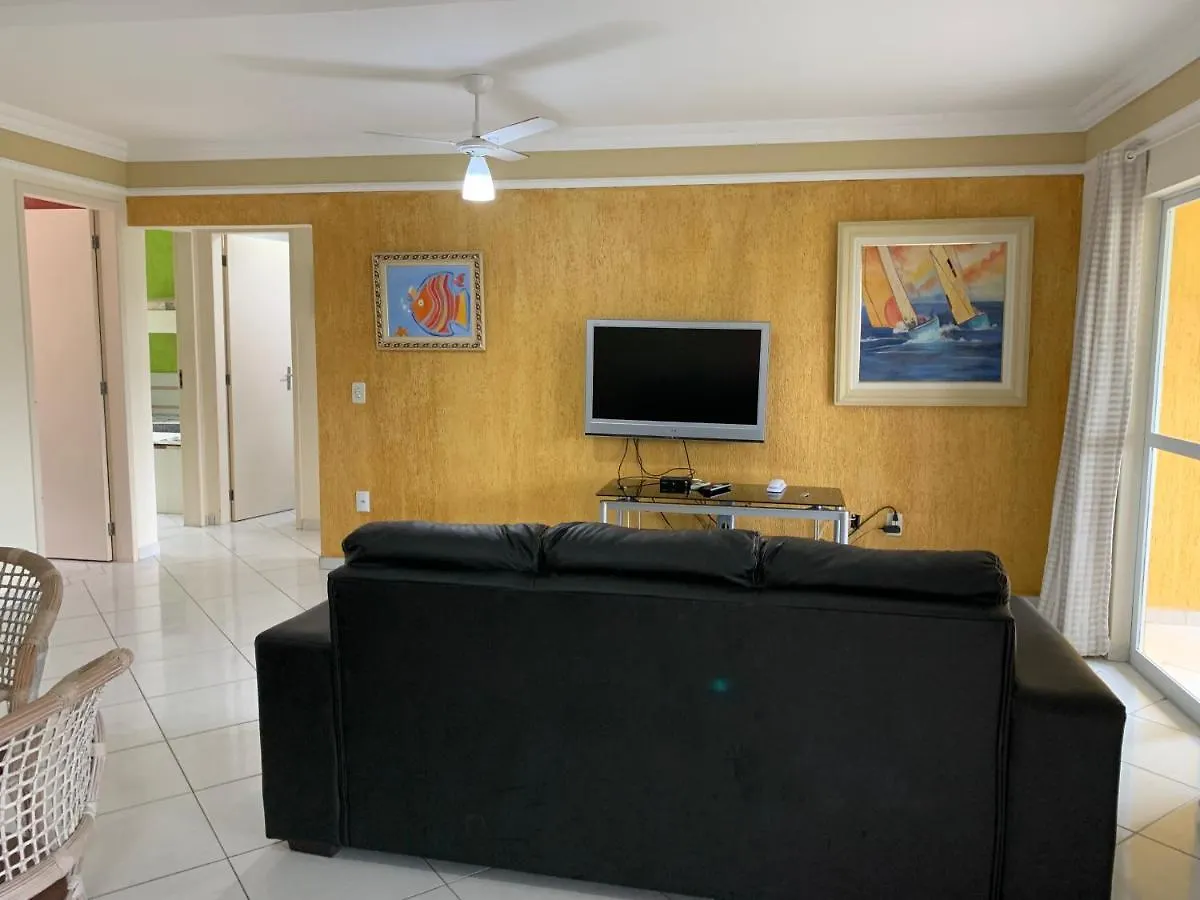 بيت للعطل Apartamento Inteiro 3 Quartos No Condominio Solar Das Bromelias بومبينهاس
