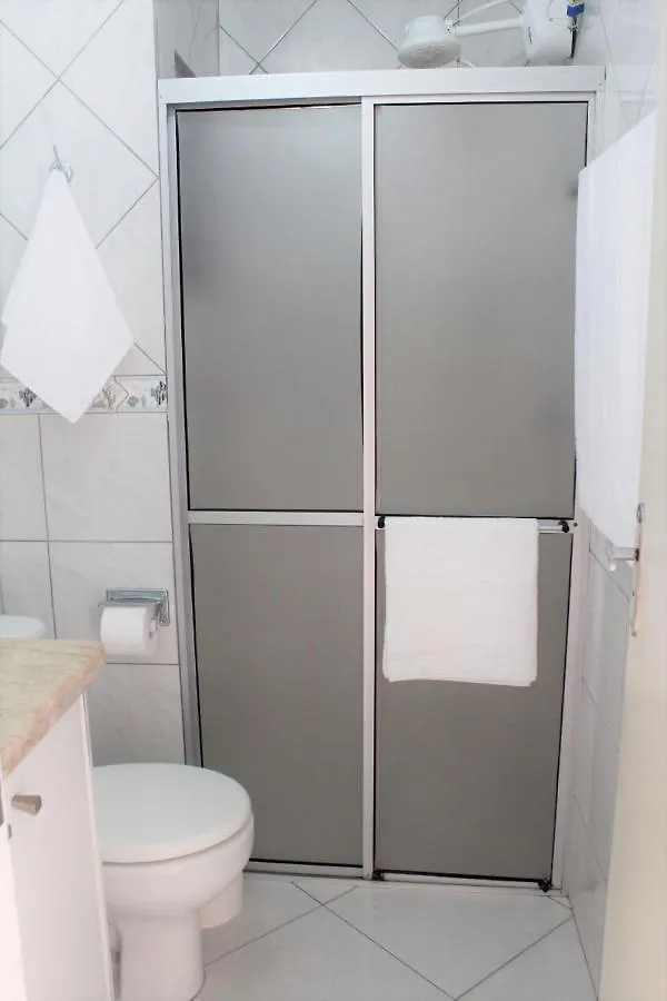 Apartamento Inteiro 3 Quartos No Condominio Solar Das Bromelias بومبينهاس البرازيل