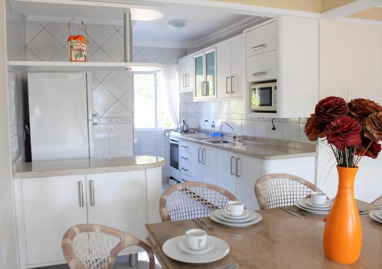 Apartamento Inteiro 3 Quartos No Condominio Solar Das Bromelias بومبينهاس
