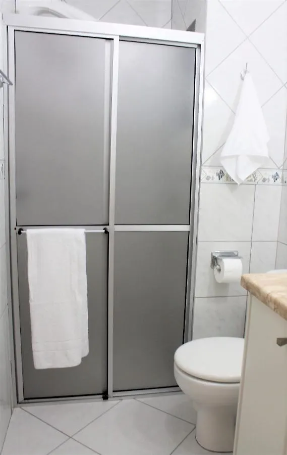 بيت للعطل Apartamento Inteiro 3 Quartos No Condominio Solar Das Bromelias بومبينهاس البرازيل
